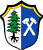 Wappen Maxhütte-Haidhof
