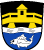 Wappen Schwarzenfeld