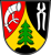 Wappen Thanstein